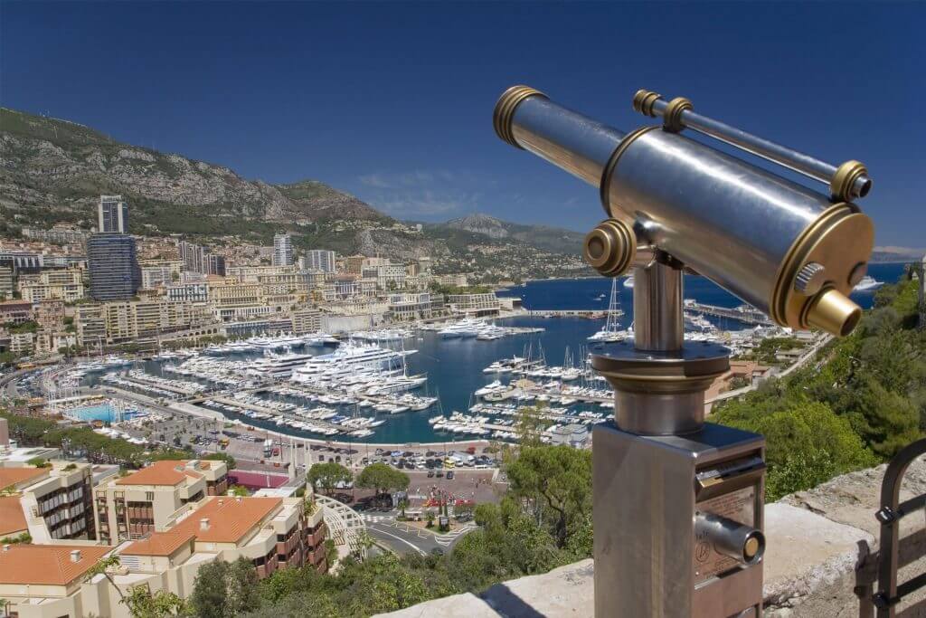 Journée Escapade et déjeuner à Monaco (1)