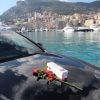 tour romantique de Monaco avec Heli Events Voyages
